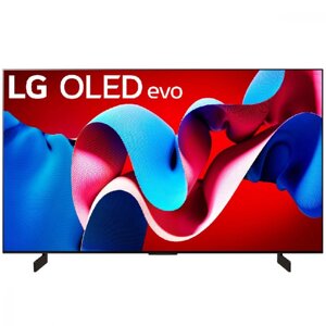 Телевізор LG OLED42C44LA