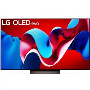 Телевізор LG OLED55C46LA