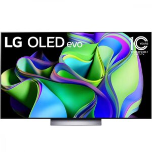 Телевізор LG OLED65C36LC