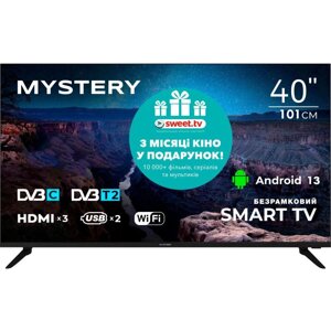 Телевізор Mystery MTV-4060FST2