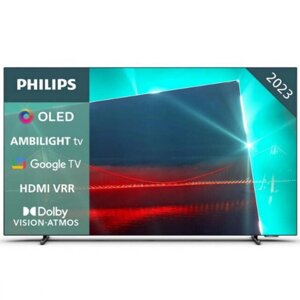 Телевізор Philips 48OLED718