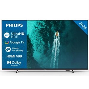 Телевізор Philips 50PUS7409