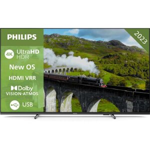 Телевізор Philips 55PUS7608