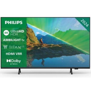 Телевізор Philips 75PUS8319