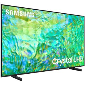 Телевізор Samsung UE65CU8002
