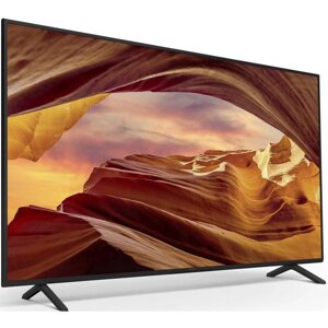 Телевізор Sony KD-55X75WL