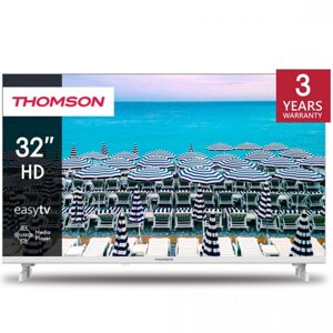 Телевізор Thomson 32HD2S13W