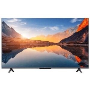 Телевізор Xiaomi TV A 43 2025