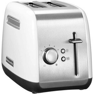 Тостер kitchenaid 5KMT2115EWH