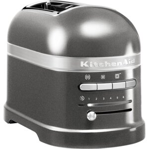 Тостер kitchenaid 5KMT2204EMS