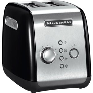 Тостер kitchenaid 5KMT221EOB