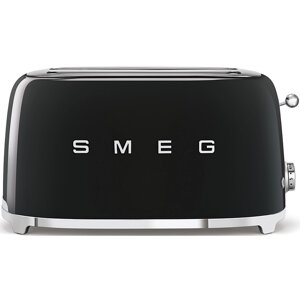 Тостер smeg TSF02BLEU