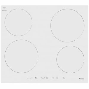 Варильна поверхня Amica PI 6140 WTU