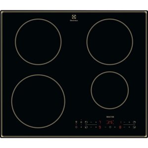 Варильна поверхня Electrolux CIR 60430 CB