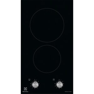 Варильна поверхня Electrolux LIT 30210 C