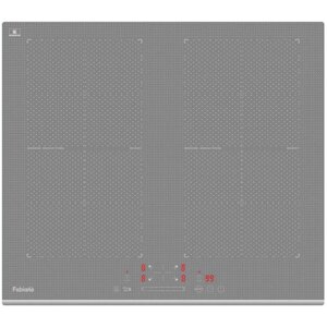 Варильна поверхня Fabiano FHBI 3201 Lux Titanium