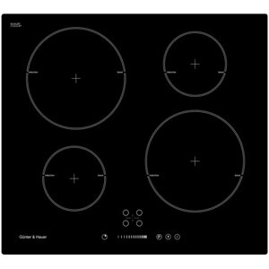 Варильна поверхня Gunter & Hauer I 6 M