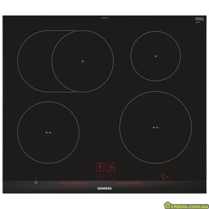 Варильна поверхня Siemens EH 675FFC1E