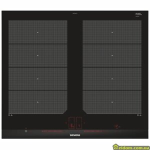 Варильна поверхня Siemens EX 675LXC1E