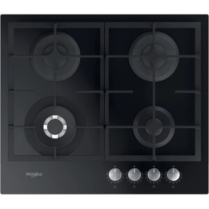 Варильна поверхня Whirlpool AKTL 629 NB