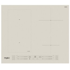 Варильна поверхня Whirlpool WL S2760 BF/S