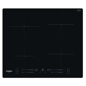 Варильна поверхня Whirlpool WS S4060BF