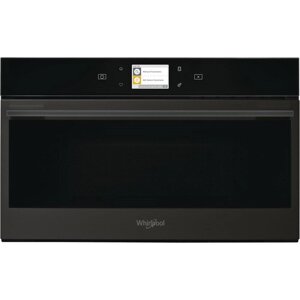 Вбудована мікрохвильова піч Whirlpool W9 MD260 BSS