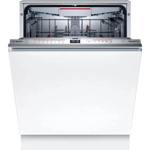 Вбудована посудомийна машина Bosch SMV6ECX51E