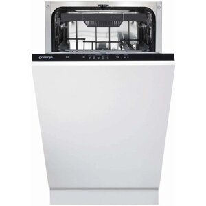 Вбудована посудомийна машина Gorenje GV 520E10S