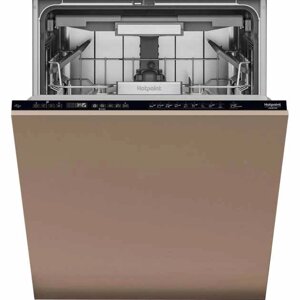 Вбудована посудомийна машина Hotpoint-Ariston HM 742 L