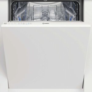 Вбудована посудомийна машина Indesit D2I HL326