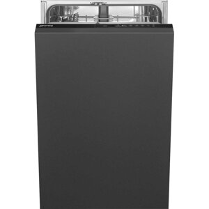 Вбудована посудомийна машина Smeg ST 4512 IN