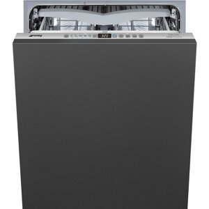 Вбудована посудомийна машина Smeg STL 352 C