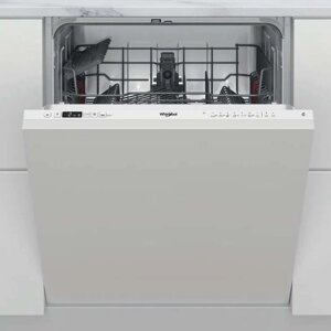 Вбудована посудомийна машина Whirlpool W2IHD526A