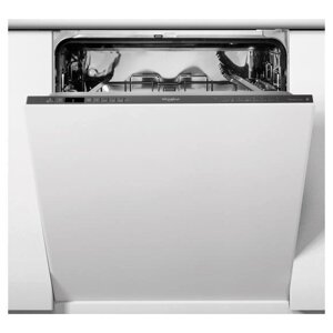 Вбудована посудомийна машина Whirlpool WIO 3C26 NP