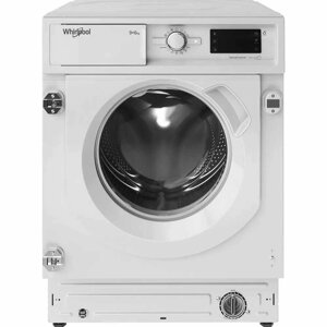 Вбудована пральна машина Whirlpool BI WDWG 961485 EU