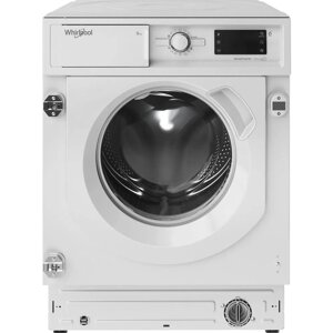 Вбудована пральна машина Whirlpool BI WMWG 91485 EU