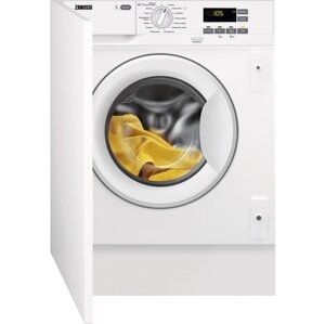 Вбудована пральна машина Zanussi ZWI 712 UDWAR