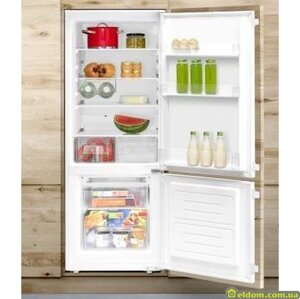 Вбудований холодильник Amica BK 2265.4