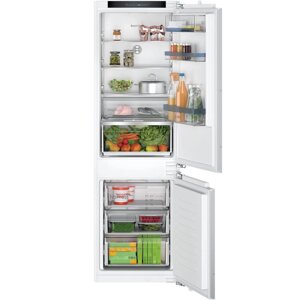 Вбудований холодильник Bosch KIN 86VFE0