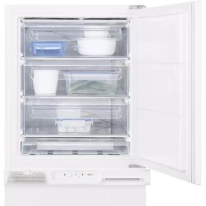 Вбудований холодильник Electrolux LYB2AE82S