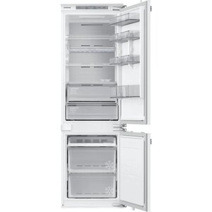 Вбудований холодильник Samsung BRB 26715CWW