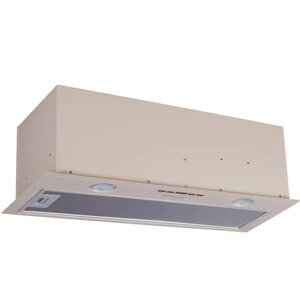 Кухонна витяжка Perfelli BIET 6512 A 1000 IV LED