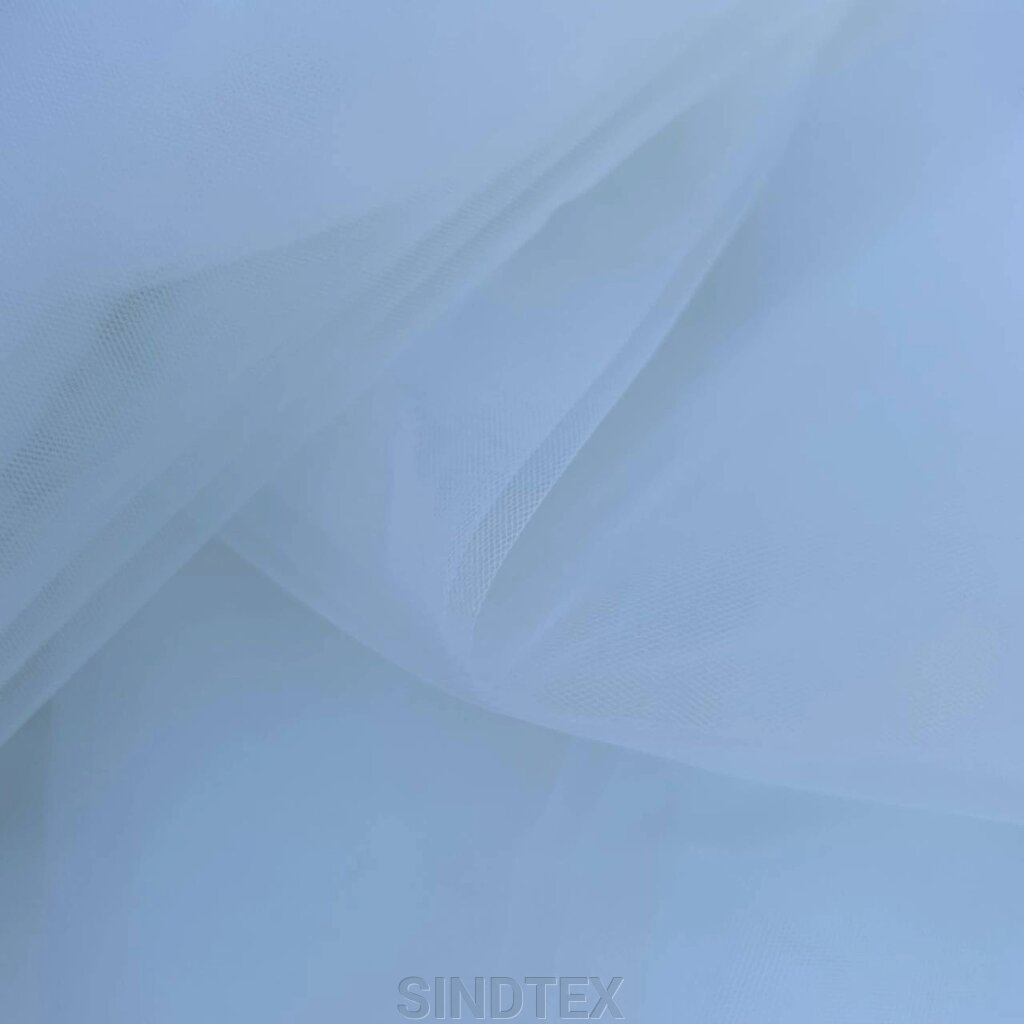 #03-Єврофатин Diamond (євросітка 3м ширина), айворі від компанії SINDTEX - фото 1