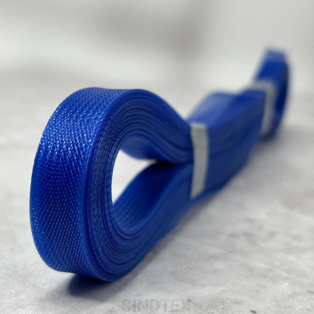 1,2 см регіліну (кринолін) Колір 13 (синій) від компанії SINDTEX - фото 1