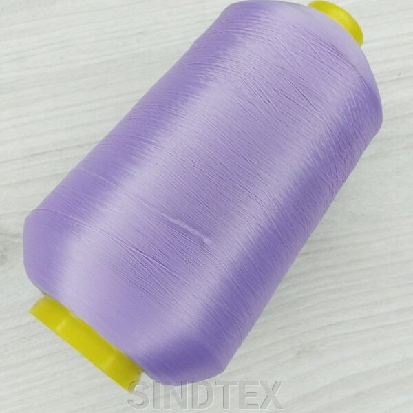 192 текстуровані нитки для оверлока 150D/1 (20.000м.) від компанії SINDTEX - фото 1