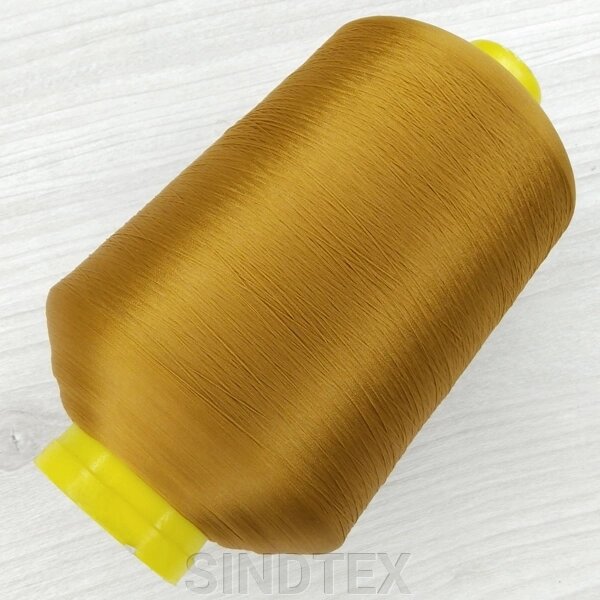 440 текстуровані нитки для оверлока 150D/1 (20.000м.) від компанії SINDTEX - фото 1