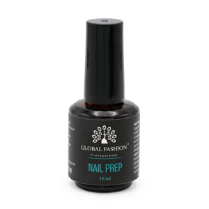 Дигідратор Nail Prep Global Fashion, 15 мл