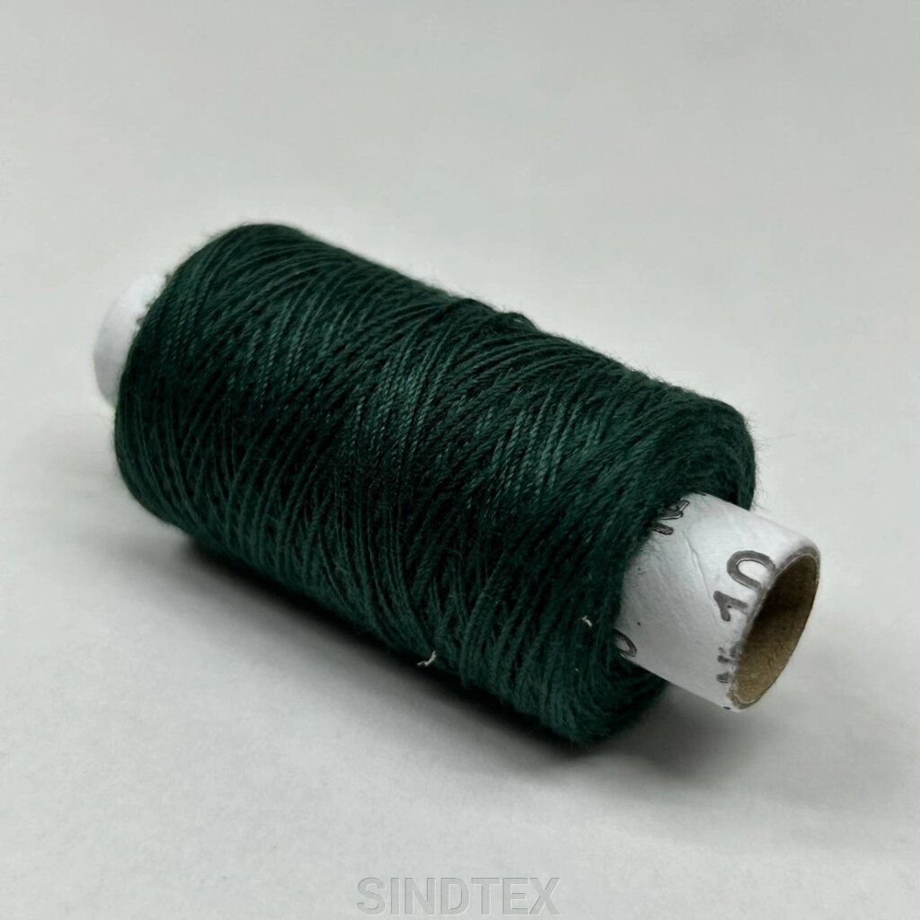 Джинсові нитки, висока міцність # 10 col. 212 від компанії SINDTEX - фото 1