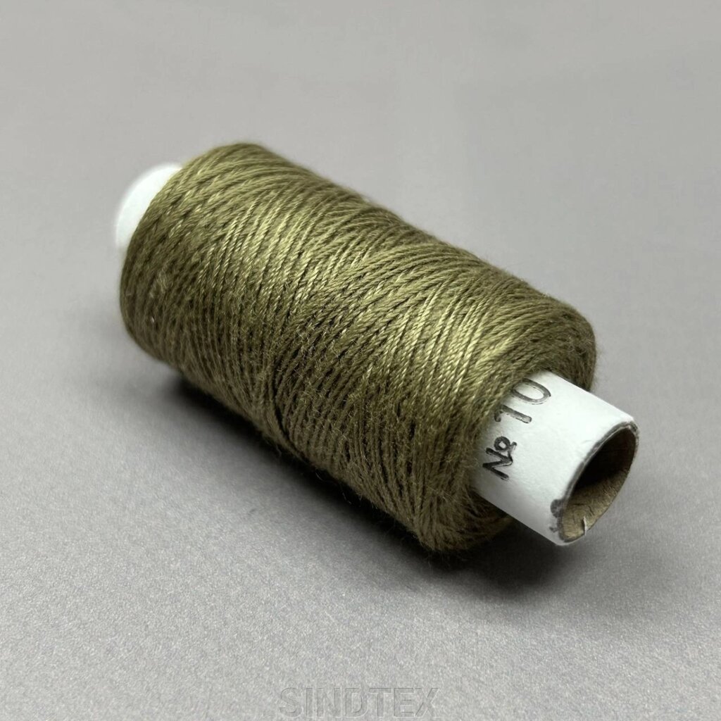 Джинсові нитки, висока міцність # 10, кол. 265 від компанії SINDTEX - фото 1